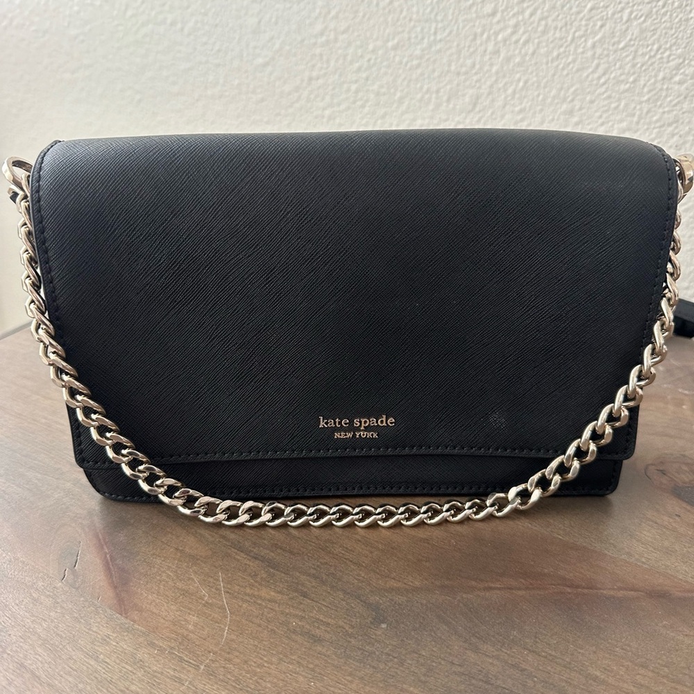 Carson Convertible Crossbody